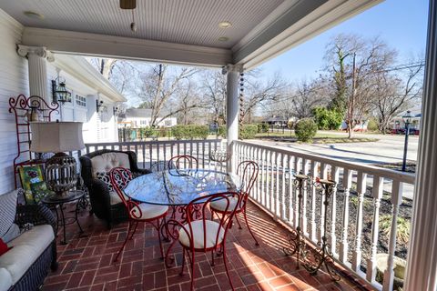 A home in Lincolnton