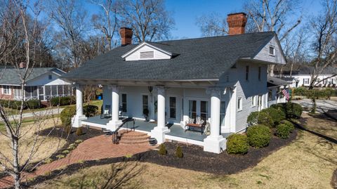 A home in Lincolnton