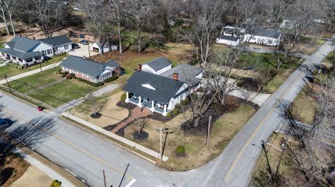 A home in Lincolnton