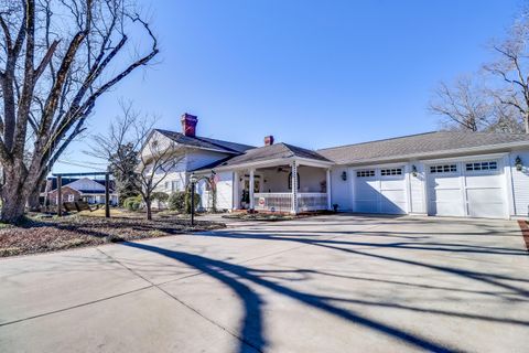 A home in Lincolnton