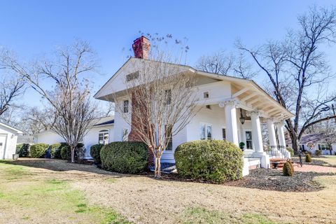 A home in Lincolnton