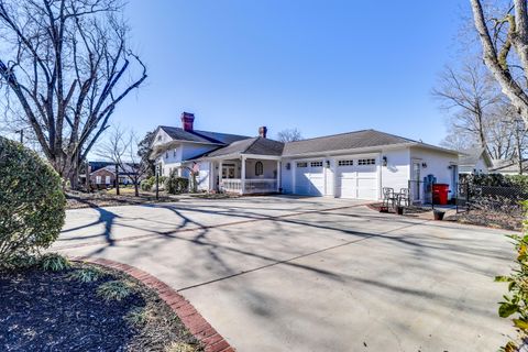 A home in Lincolnton