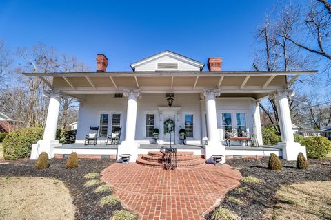 A home in Lincolnton