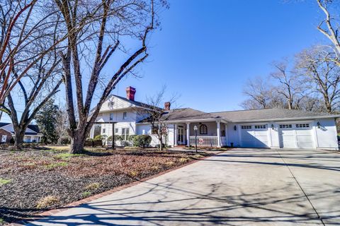 A home in Lincolnton