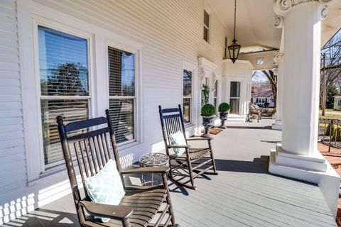 A home in Lincolnton