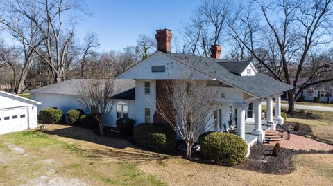 A home in Lincolnton