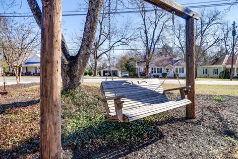 A home in Lincolnton