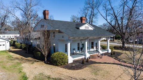 A home in Lincolnton