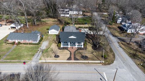 A home in Lincolnton