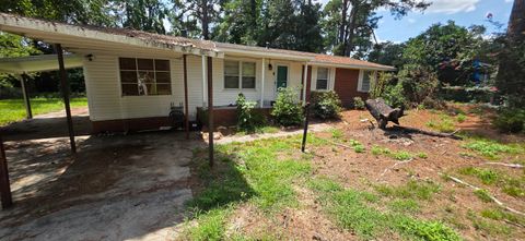 Photo of 1817 Sibley Road, Augusta, GA 30909 (MLS # 544545)