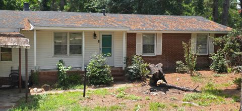 Tiny photo for 1817 Sibley Road, Augusta, GA 30909 (MLS # 544545)