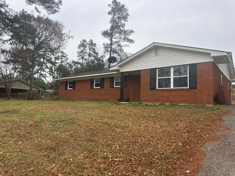 Photo of 4301 Warwick Avenue, Hephzibah, GA 30815 (MLS # 550376)