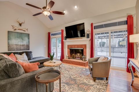 Tiny photo for 1883 Green Forest Drive, North Augusta, SC 29841 (MLS # 550491)