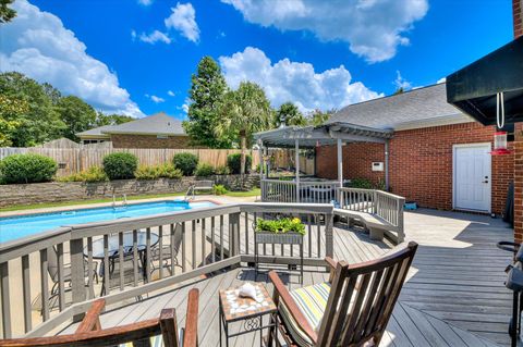 Tiny photo for 1883 Green Forest Drive, North Augusta, SC 29841 (MLS # 550491)