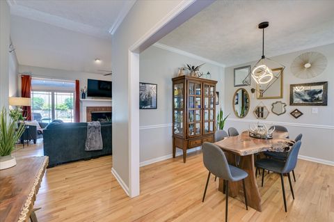 Tiny photo for 1883 Green Forest Drive, North Augusta, SC 29841 (MLS # 550491)