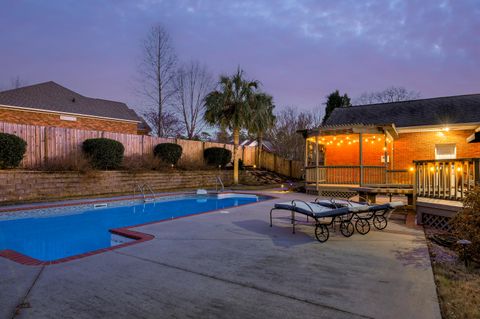 Tiny photo for 1883 Green Forest Drive, North Augusta, SC 29841 (MLS # 550491)