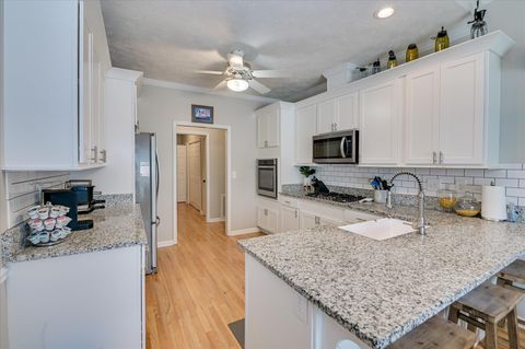 Tiny photo for 1883 Green Forest Drive, North Augusta, SC 29841 (MLS # 550491)