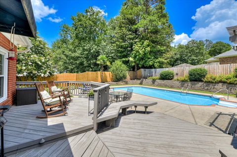 Tiny photo for 1883 Green Forest Drive, North Augusta, SC 29841 (MLS # 550491)