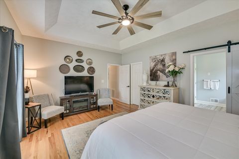 Tiny photo for 1883 Green Forest Drive, North Augusta, SC 29841 (MLS # 550491)