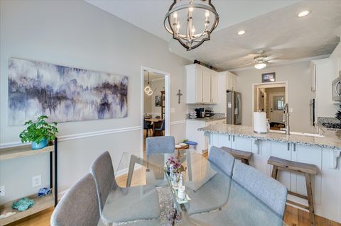 Tiny photo for 1883 Green Forest Drive, North Augusta, SC 29841 (MLS # 550491)