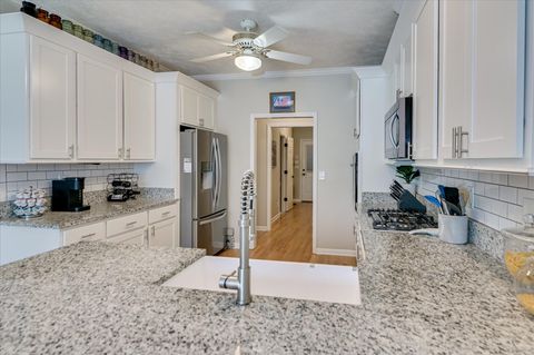 Tiny photo for 1883 Green Forest Drive, North Augusta, SC 29841 (MLS # 550491)