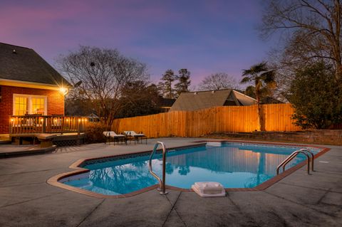 Tiny photo for 1883 Green Forest Drive, North Augusta, SC 29841 (MLS # 550491)