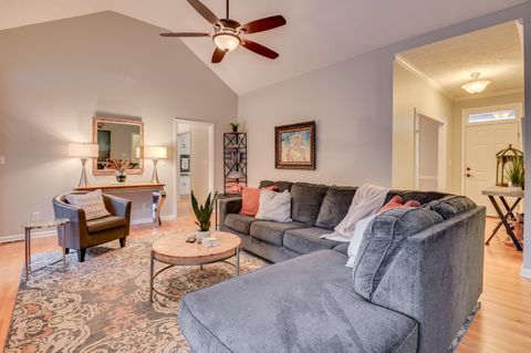 Tiny photo for 1883 Green Forest Drive, North Augusta, SC 29841 (MLS # 550491)