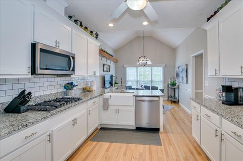 Tiny photo for 1883 Green Forest Drive, North Augusta, SC 29841 (MLS # 550491)