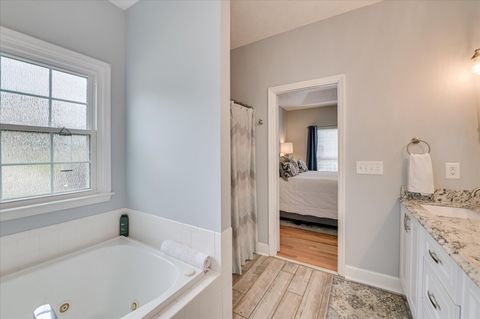 Tiny photo for 1883 Green Forest Drive, North Augusta, SC 29841 (MLS # 550491)