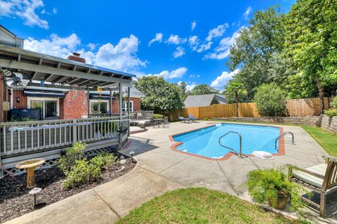 Tiny photo for 1883 Green Forest Drive, North Augusta, SC 29841 (MLS # 550491)