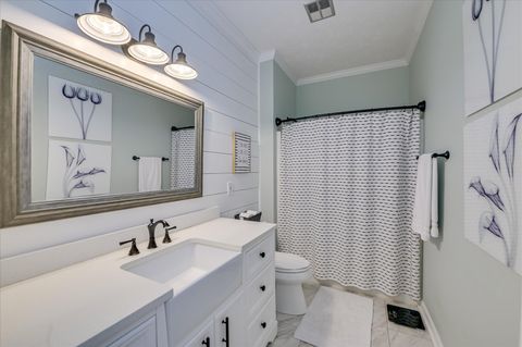 Tiny photo for 1883 Green Forest Drive, North Augusta, SC 29841 (MLS # 550491)