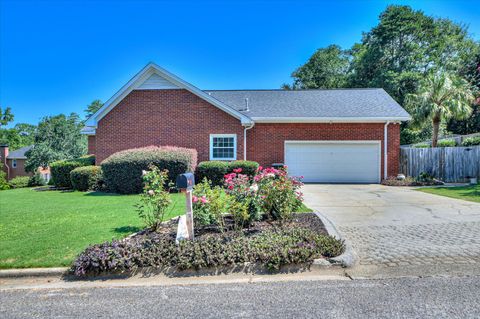 Tiny photo for 1883 Green Forest Drive, North Augusta, SC 29841 (MLS # 550491)