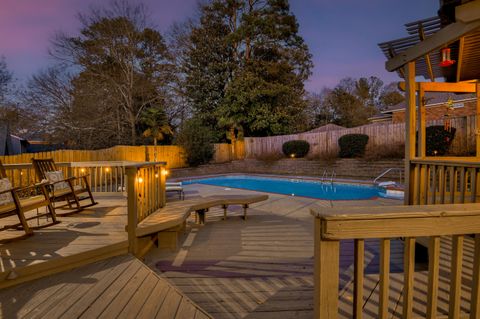 Tiny photo for 1883 Green Forest Drive, North Augusta, SC 29841 (MLS # 550491)