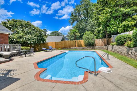 Tiny photo for 1883 Green Forest Drive, North Augusta, SC 29841 (MLS # 550491)