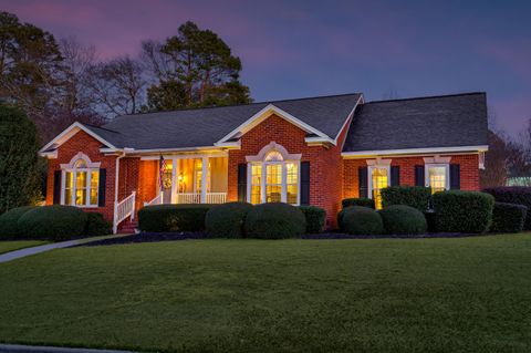 Tiny photo for 1883 Green Forest Drive, North Augusta, SC 29841 (MLS # 550491)