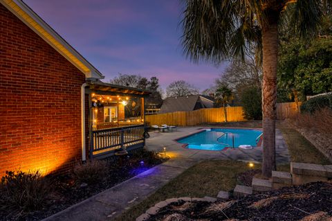 Tiny photo for 1883 Green Forest Drive, North Augusta, SC 29841 (MLS # 550491)