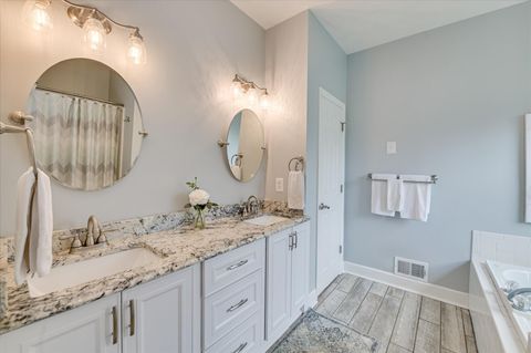 Tiny photo for 1883 Green Forest Drive, North Augusta, SC 29841 (MLS # 550491)