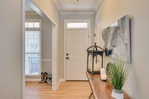 Tiny photo for 1883 Green Forest Drive, North Augusta, SC 29841 (MLS # 550491)