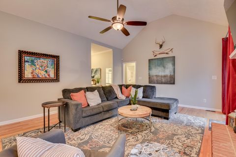 Tiny photo for 1883 Green Forest Drive, North Augusta, SC 29841 (MLS # 550491)