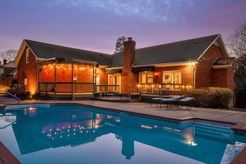 Tiny photo for 1883 Green Forest Drive, North Augusta, SC 29841 (MLS # 550491)