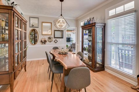 Tiny photo for 1883 Green Forest Drive, North Augusta, SC 29841 (MLS # 550491)