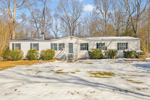 Photo of 1353 Wrightsboro Road, Thomson, GA 30824 (MLS # 551794)