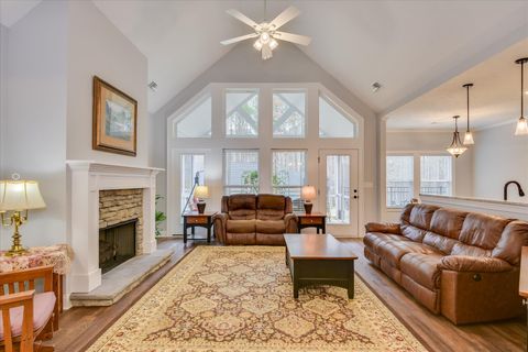 Tiny photo for 201 Sunflower Circle, McCormick, SC 29835 (MLS # 552437)