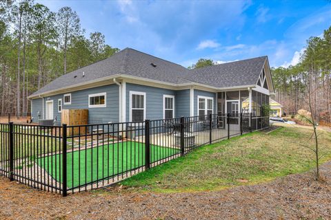 Tiny photo for 201 Sunflower Circle, McCormick, SC 29835 (MLS # 552437)