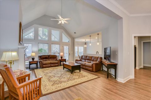 Tiny photo for 201 Sunflower Circle, McCormick, SC 29835 (MLS # 552437)