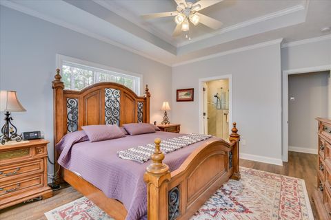 Tiny photo for 201 Sunflower Circle, McCormick, SC 29835 (MLS # 552437)