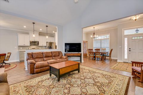 Tiny photo for 201 Sunflower Circle, McCormick, SC 29835 (MLS # 552437)