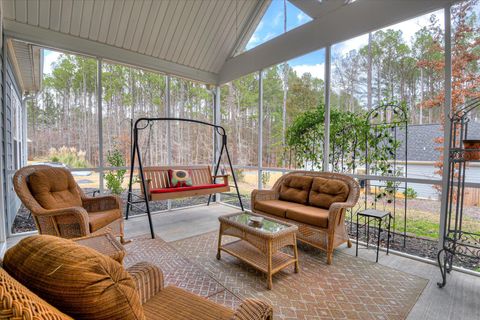 Tiny photo for 201 Sunflower Circle, McCormick, SC 29835 (MLS # 552437)
