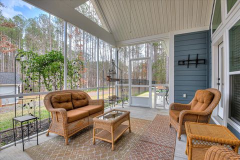 Tiny photo for 201 Sunflower Circle, McCormick, SC 29835 (MLS # 552437)