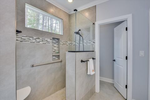 Tiny photo for 201 Sunflower Circle, McCormick, SC 29835 (MLS # 552437)